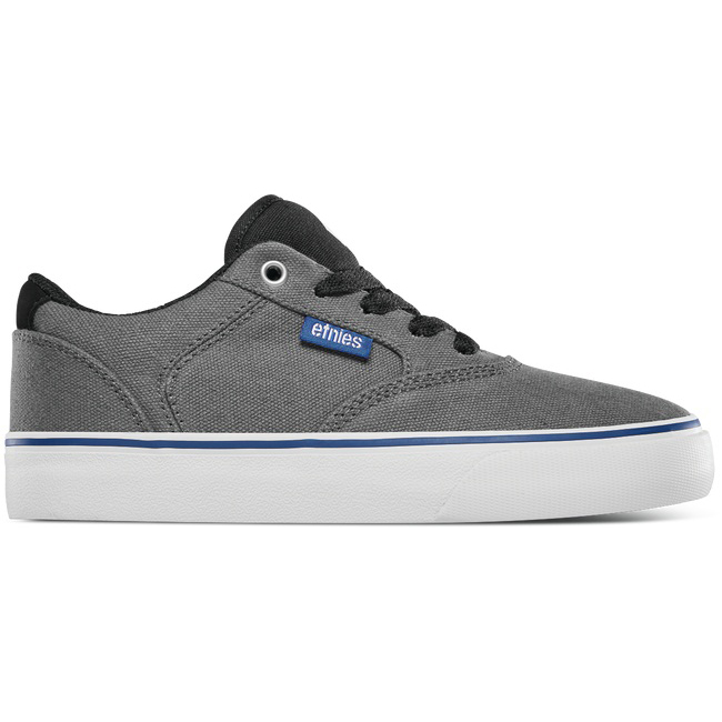 Etnies BLITZ Sneakers Kinderen Grijs BE-EGQHTG